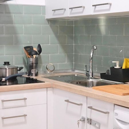 Apartamento Langreo Jerez de la Frontera Esterno foto