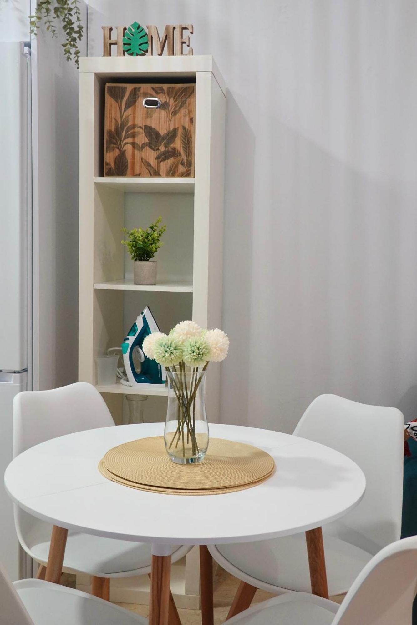 Apartamento Langreo Jerez de la Frontera Esterno foto