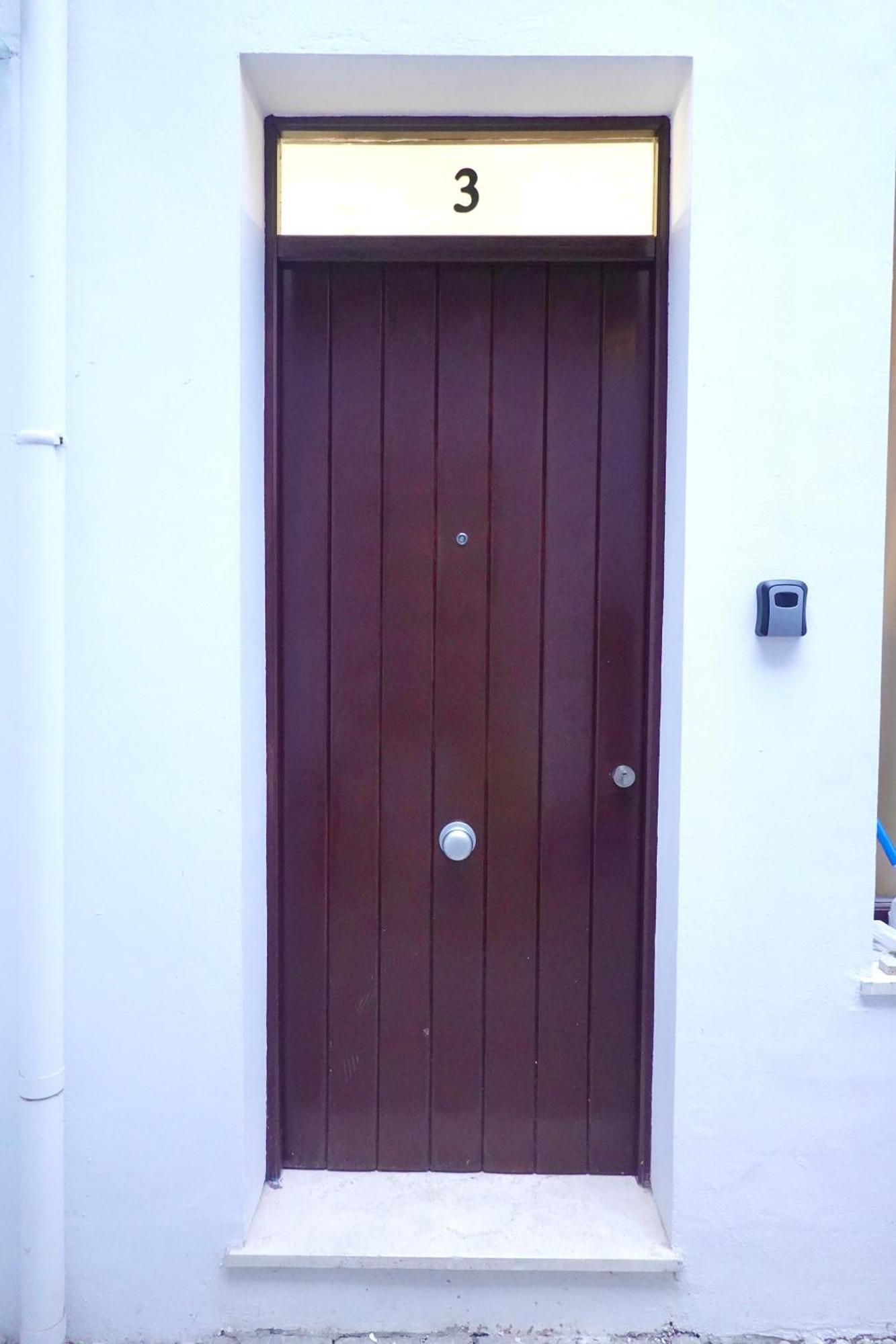 Apartamento Langreo Jerez de la Frontera Esterno foto