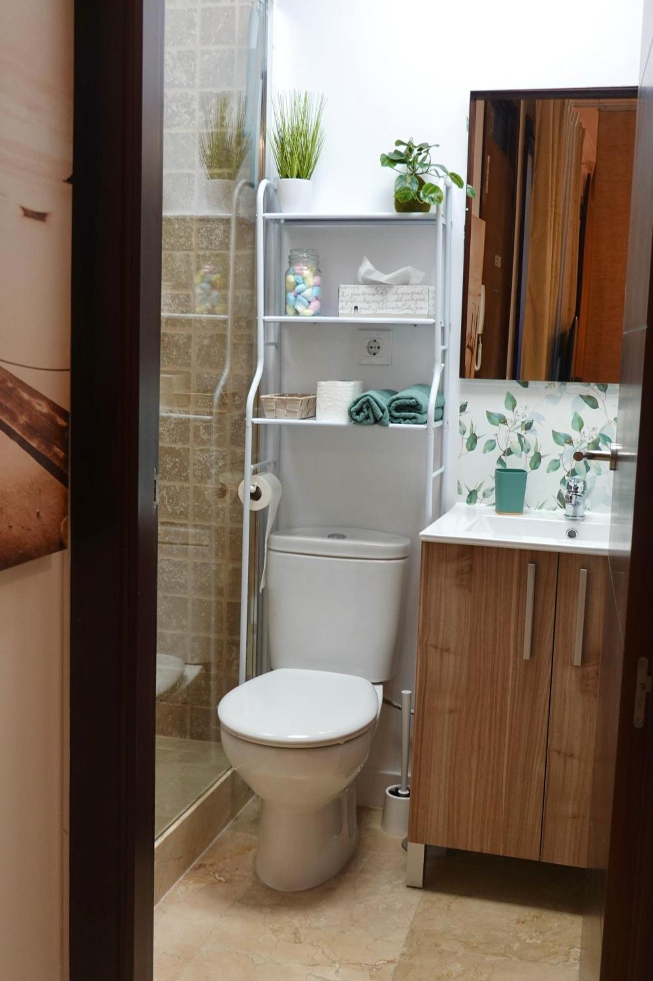 Apartamento Langreo Jerez de la Frontera Esterno foto
