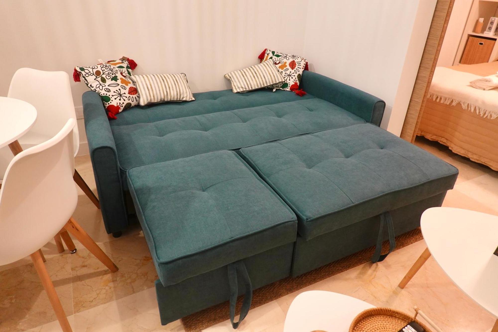 Apartamento Langreo Jerez de la Frontera Esterno foto