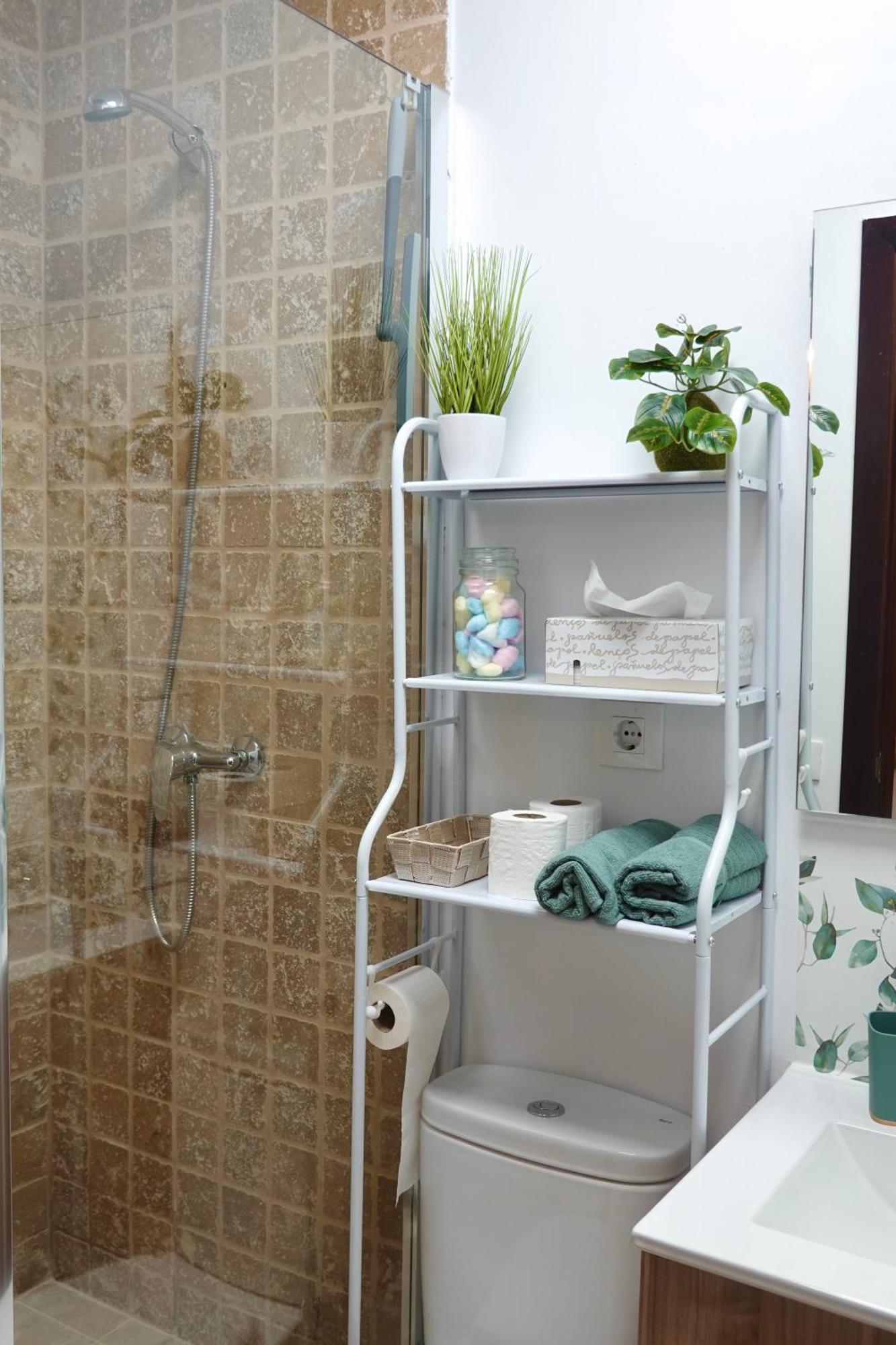 Apartamento Langreo Jerez de la Frontera Esterno foto